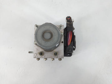 2018 Subaru Forester Anti-Lock Brake ABS Pump Module Actuator OEM P/N:27536SG280 Fits OEM Used Auto Parts