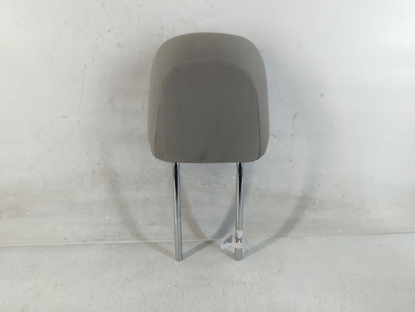 2018 Subaru Forester Headrest Head Rest Front Driver Passenger Seat Fits OEM Used Auto Parts - Oemusedautoparts1.com