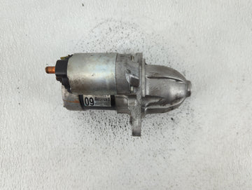 2017-2022 Subaru Impreza Car Starter Motor Solenoid OEM P/N:M000TC5371ZC 23300 AA85A Fits Fits 2017 2018 2019 2020 2021 2022 OEM Used Auto Parts
