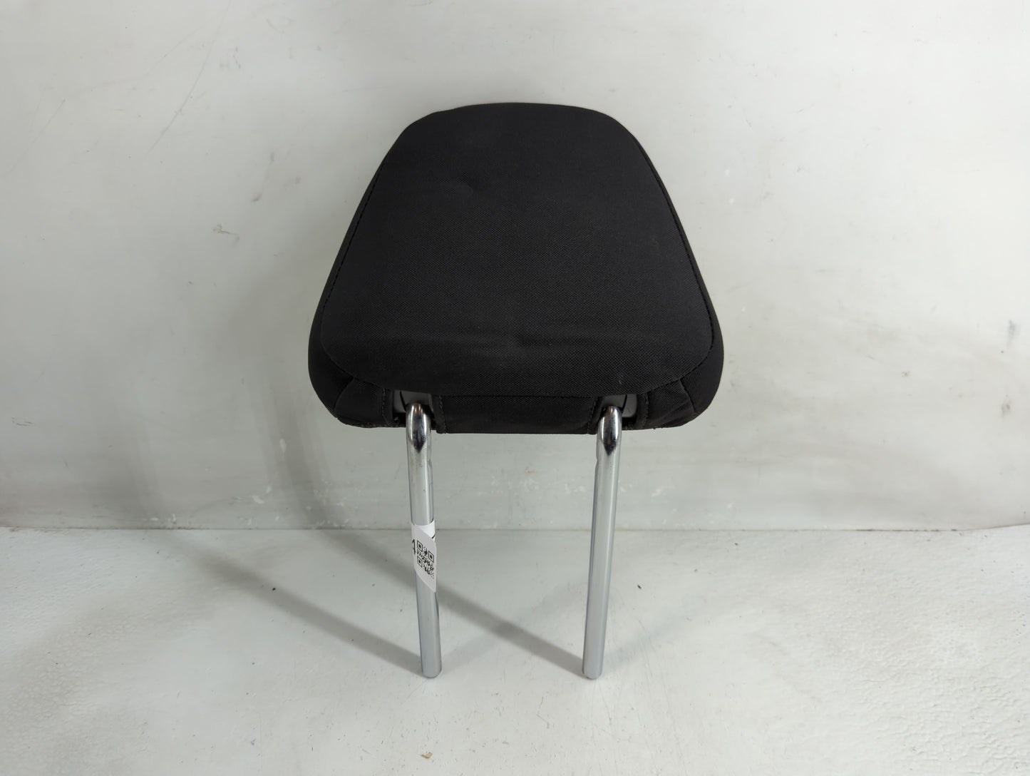 2018 Subaru Impreza Headrest Head Rest Rear Seat Fits OEM Used Auto Parts - Oemusedautoparts1.com
