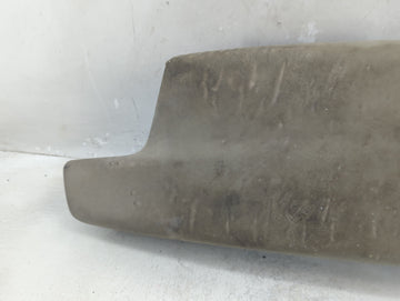 2018 Subaru Impreza Center Console Armrest Cover Lid Fits OEM Used Auto Parts