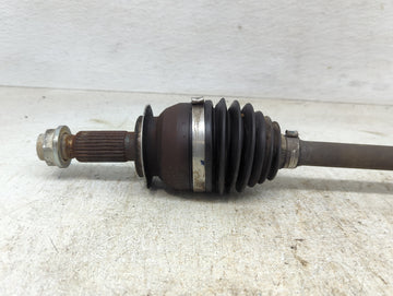 2017-2022 Subaru Impreza Axle Shaft Front Driver Cv C/v