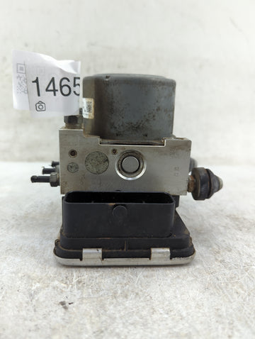 2017-2021 Subaru Impreza Anti-Lock Brake ABS Pump Module Actuator OEM P/N:27536FL01B 06.2102-4902.4 Fits OEM Used Auto Parts