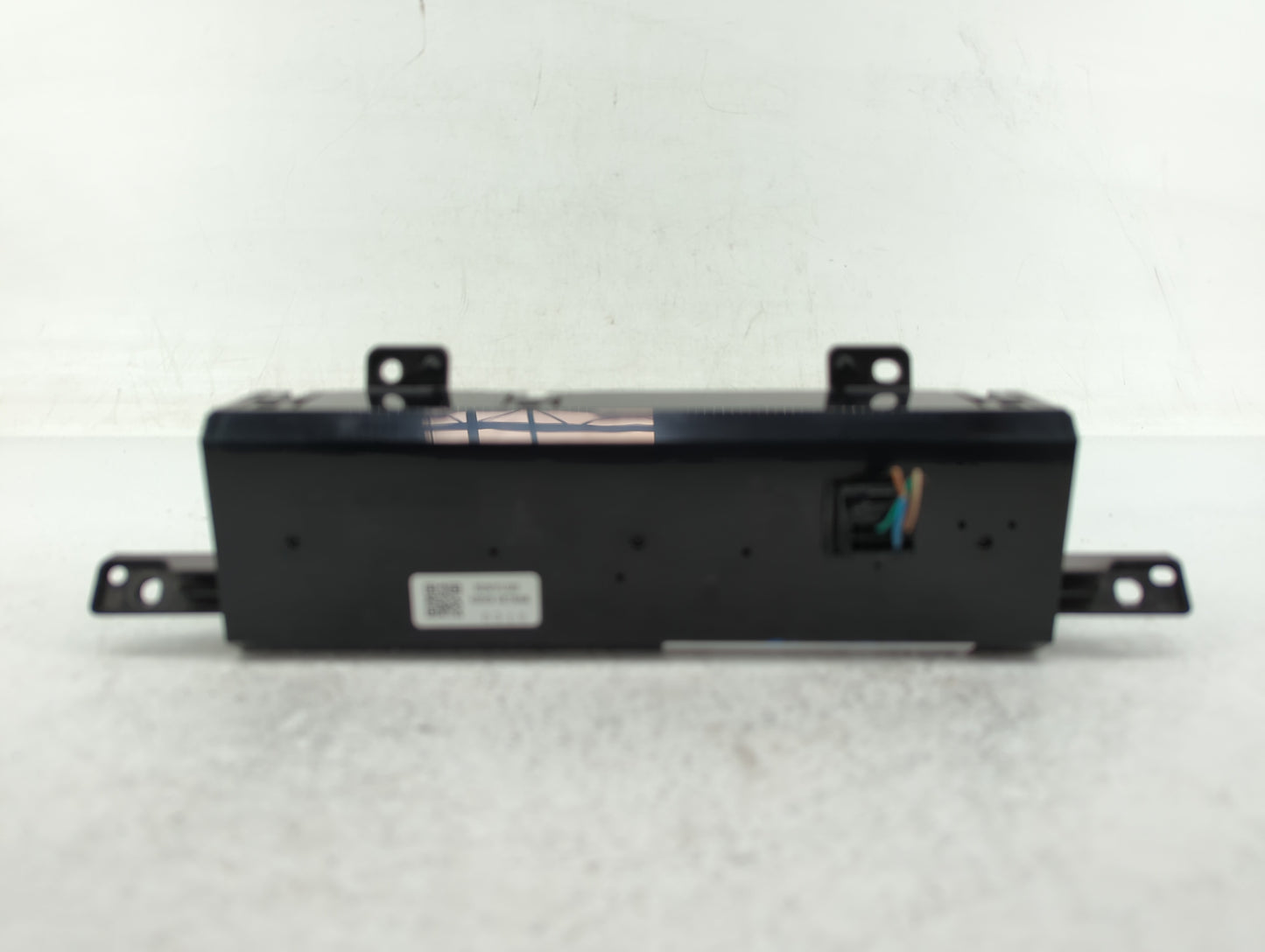 2018 Subaru Impreza Information Display Screen - Oemusedautoparts1.com