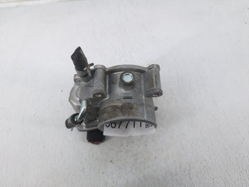 2017-2022 Subaru Impreza Throttle Body P/N:1611211470 Fits Fits 2017 2018 2019 2020 2021 2022 OEM Used Auto Parts