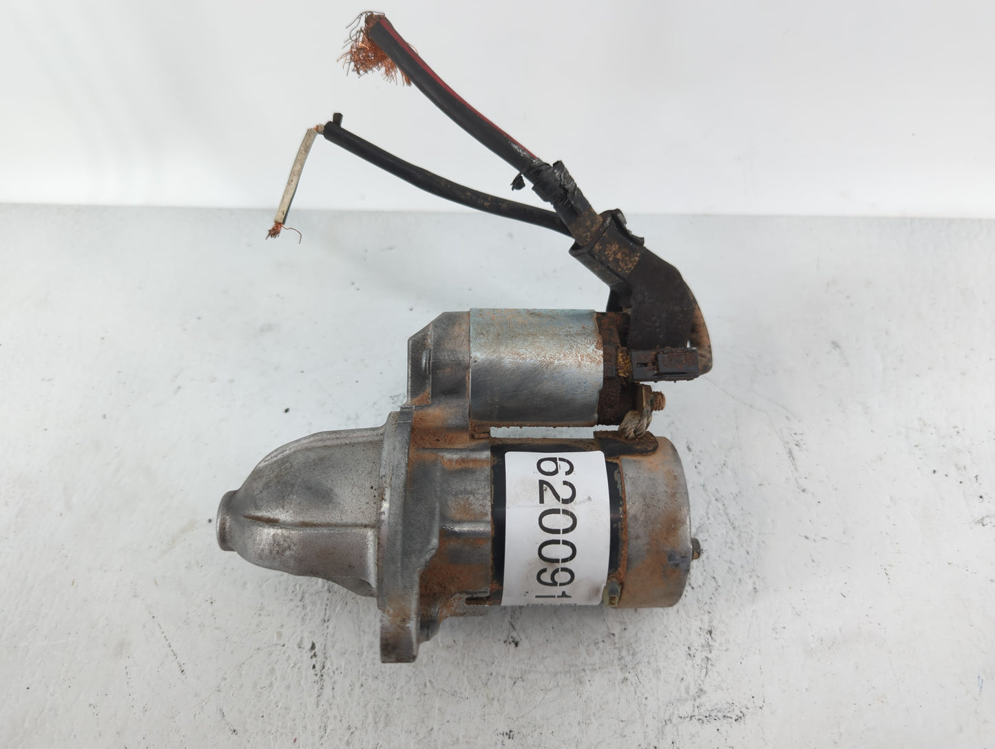 2017-2022 Subaru Impreza Car Starter Motor Solenoid OEM P/N:M000TC5371ZC 23300 AA85A Fits Fits 2017 2018 2019 2020 2021 2022