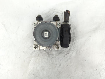 2017-2021 Subaru Impreza Anti-Lock Brake ABS Pump Module Actuator OEM P/N:27536FL00B Fits Fits 2017 2018 2019 2020 2021 OEM Used Auto Parts