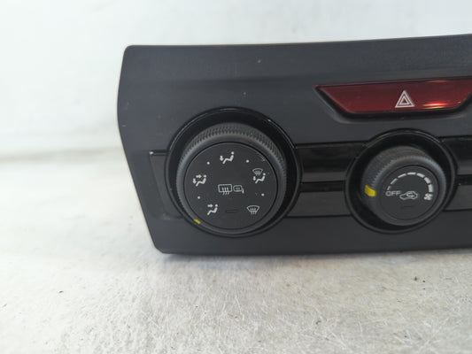 2017-2022 Subaru Impreza Climate Control Module Temperature AC/Heater Replacement P/N:72311FL51A Fits OEM Used Auto Parts