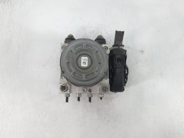 2017-2021 Subaru Impreza Anti-Lock Brake ABS Pump Module Actuator OEM P/N:27536FL01B Fits Fits 2017 2018 2019 2020 2021 OEM Used Auto Parts