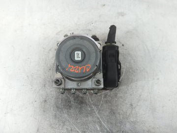 2017-2021 Subaru Impreza Anti-Lock Brake ABS Pump Module Actuator OEM P/N:27536L00B Fits Fits 2017 2018 2019 2020 2021 OEM Used Auto Parts