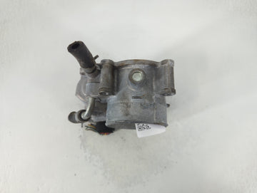 2017-2022 Subaru Impreza Throttle Body P/N:01259 2U02 2010 Fits Fits 2017 2018 2019 2020 2021 2022 OEM Used Auto Parts