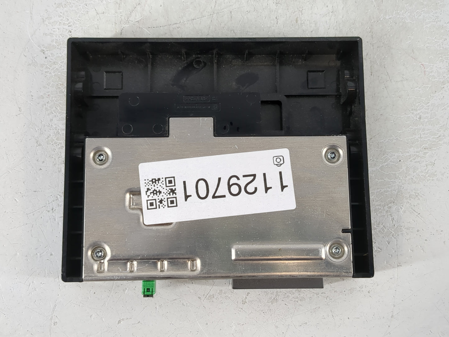 2016-2018 Subaru Legacy Telematics Control Module 86222al01a - Oemusedautoparts1.com