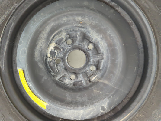 2015-2019 Subaru Legacy Spare Donut Tire Wheel Rim Oem