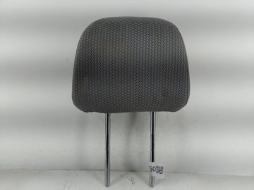 2018 Subaru Legacy Headrest Head Rest Front Driver Passenger Seat Fits OEM Used Auto Parts
