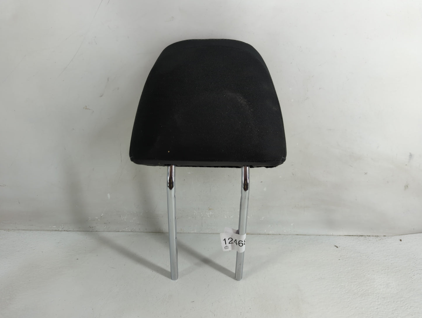 2018 Subaru Legacy Headrest Head Rest Front Driver Passenger Seat Fits OEM Used Auto Parts - Oemusedautoparts1.com