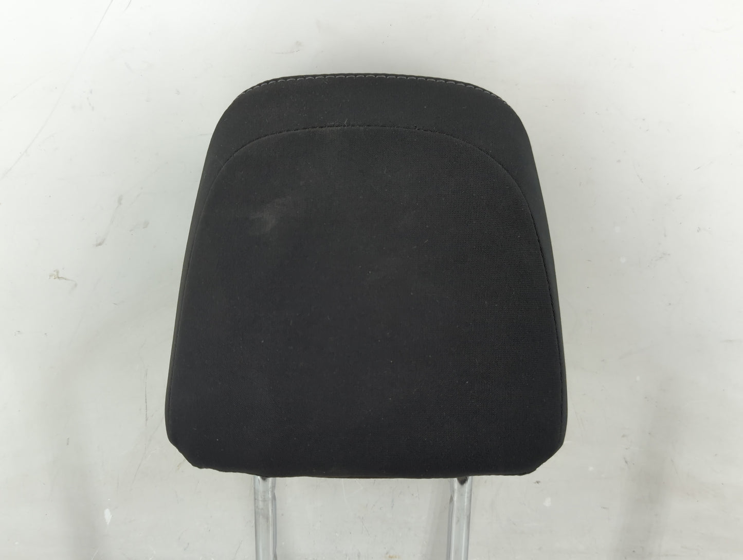 2018 Subaru Legacy Headrest Head Rest Front Driver Passenger Seat Fits OEM Used Auto Parts - Oemusedautoparts1.com