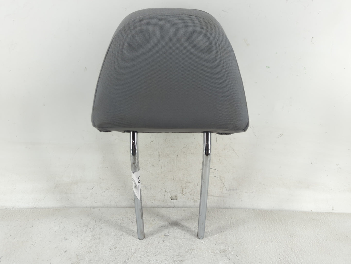 2015-2019 Subaru Legacy Headrest Head Rest Front Driver Passenger Seat - Oemusedautoparts1.com