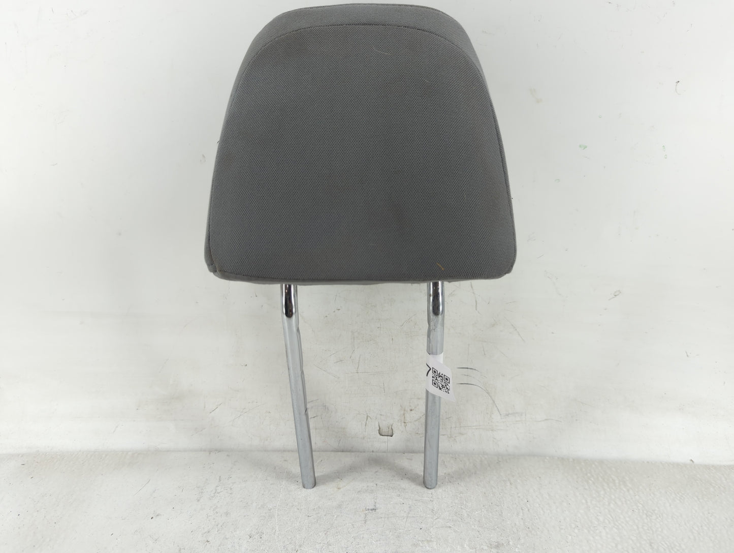 2015-2019 Subaru Legacy Headrest Head Rest Front Driver Passenger Seat Fits Fits 2015 2016 2017 2018 2019 OEM Used Auto Part