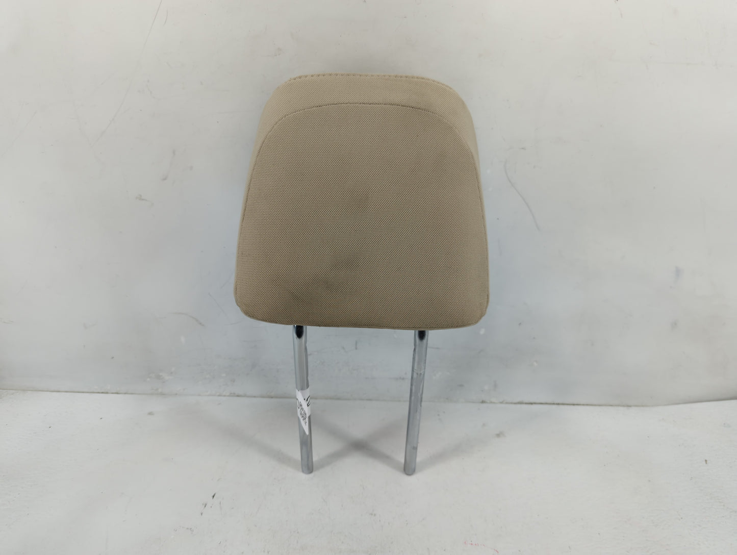 2015-2019 Subaru Legacy Headrest Head Rest Front Driver Passenger Seat - Oemusedautoparts1.com