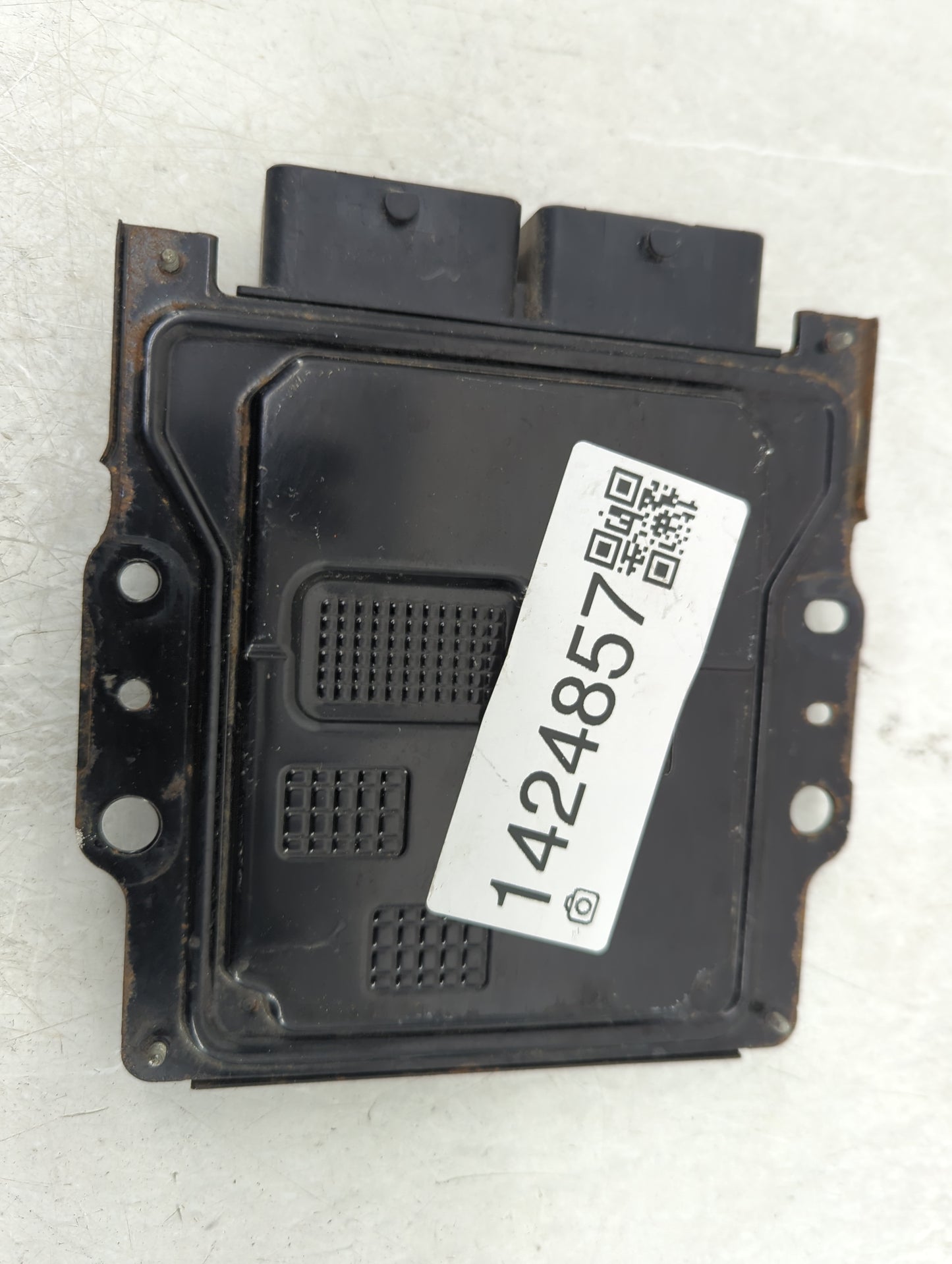2018 Subaru Legacy PCM Engine Control Computer ECU ECM PCU OEM P/N:22765AK85A TN112800-5582 Fits OEM Used Auto Parts - Oemus