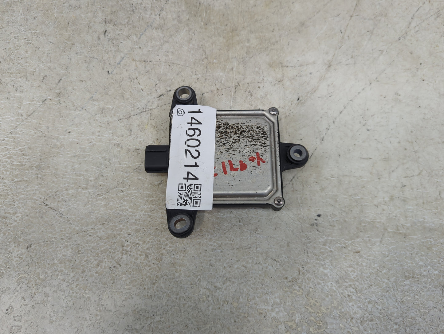 2016-2018 Subaru Legacy Chassis Control Module Ccm Bcm Body Control - Oemusedautoparts1.com