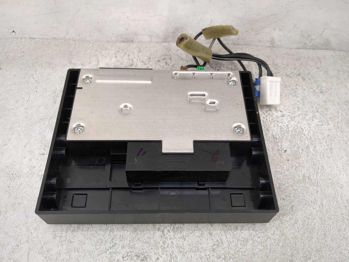 2016-2018 Subaru Legacy Telematics Control Module 1491487 - Oemusedautoparts1.com
