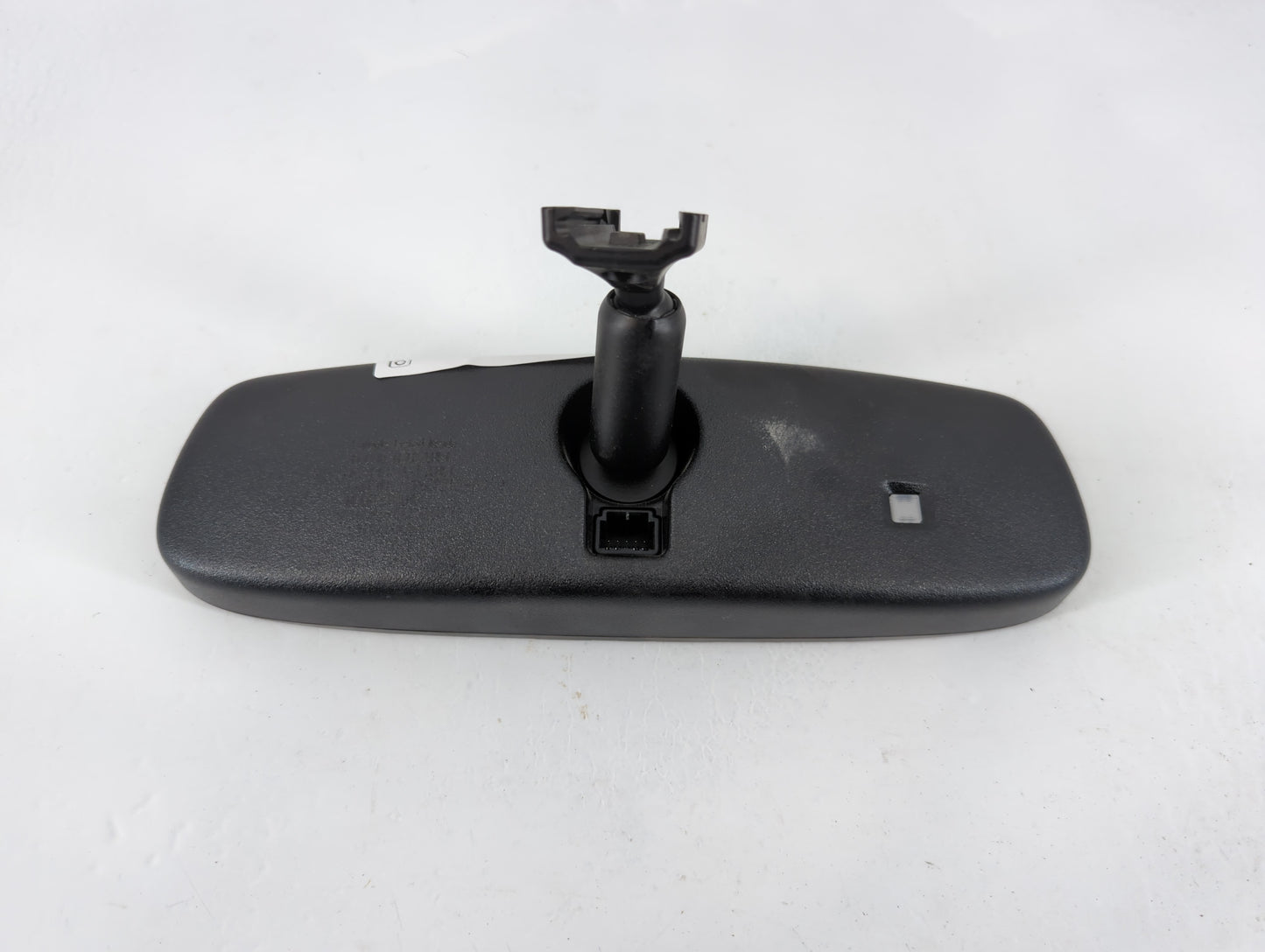 2018-2019 Subaru Legacy Interior Rear View Mirror Replacement OEM P/N:4112A Fits Fits 2017 2018 2019 2020 2021 2022 OEM Used