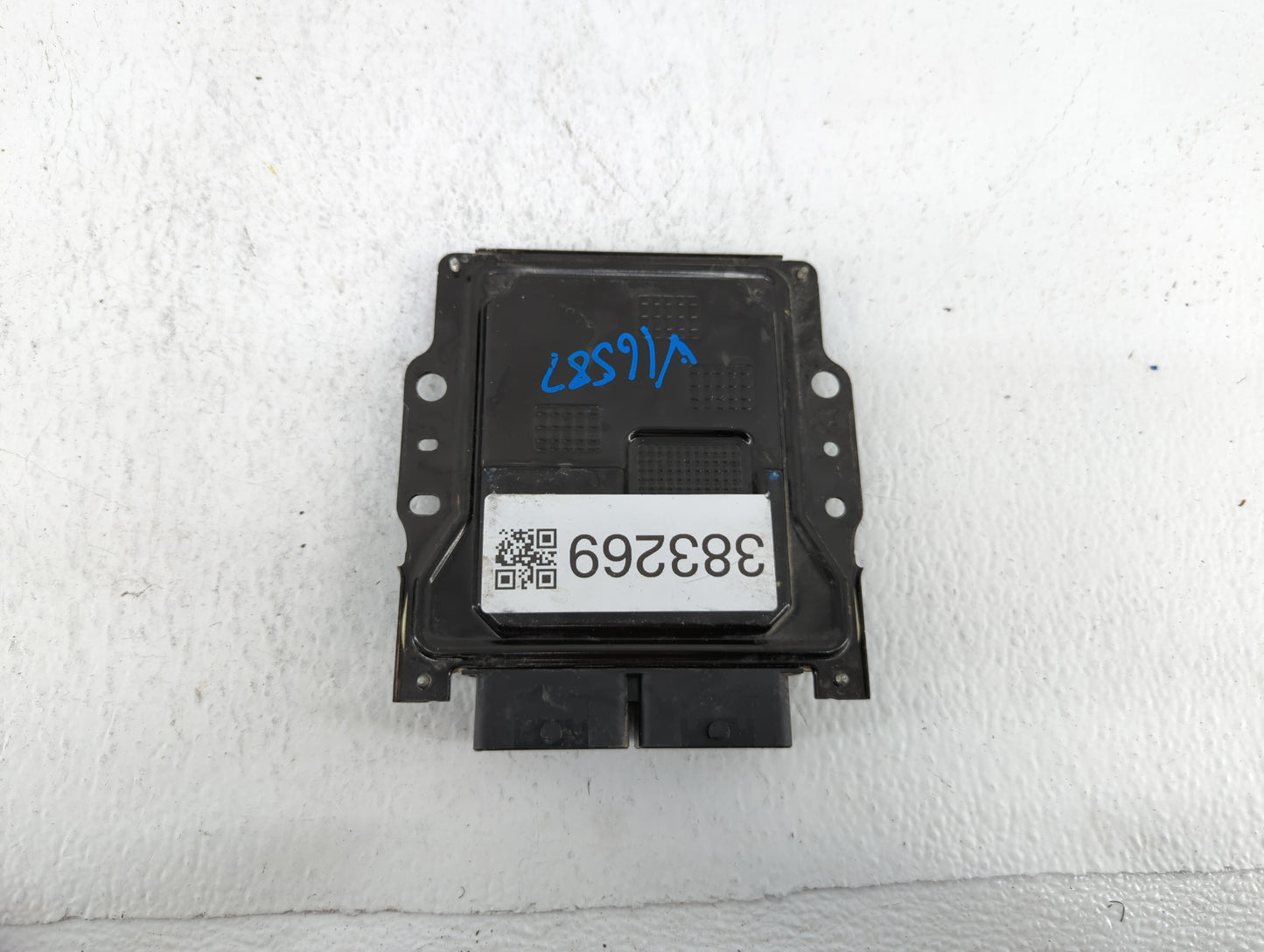 2018 Subaru Outback PCM Engine Control Computer ECU ECM PCU OEM P/N:22765AK89A Fits OEM Used Auto Parts - Oemusedautoparts1.