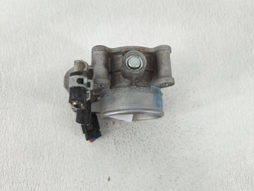 2015-2021 Subaru Wrx Throttle Body P/N:RME59-350 RME87-3C Fits Fits 2014 2015 2016 2017 2018 2019 2020 2021 OEM Used Auto Parts