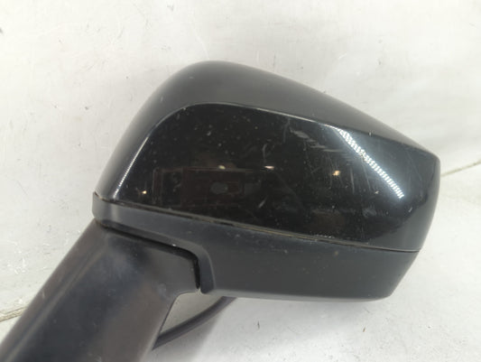 2016-2021 Subaru Wrx Driver Left Side View Manual Door Mirror