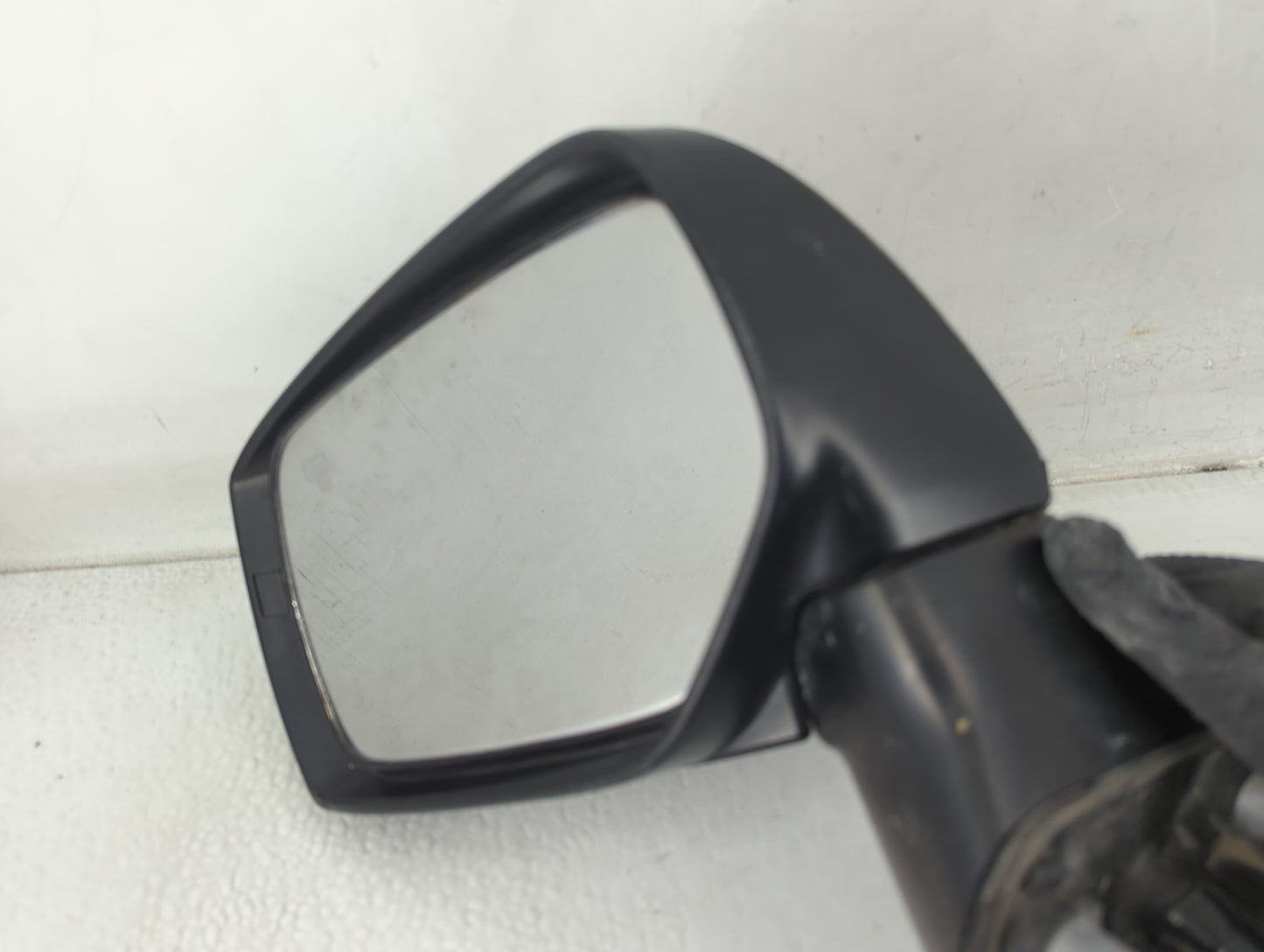 2016-2021 Subaru Wrx Driver Left Side View Manual Door Mirror - Oemusedautoparts1.com
