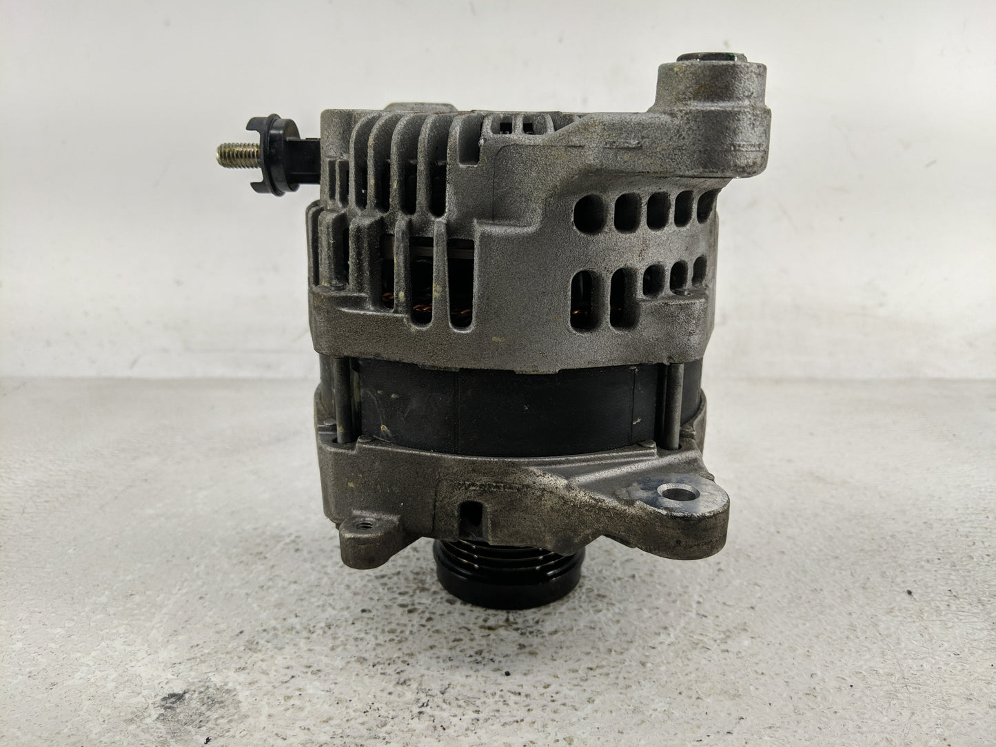 2015-2021 Subaru Wrx Alternator Replacement Generator Charging Assembly Engine OEM P/N:23700 AA911 Fits OEM Used Auto Parts