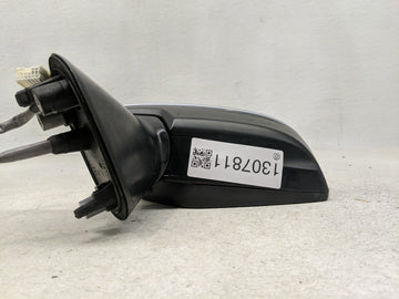 2016-2021 Subaru Wrx Driver Side View Mirror - Left Door Mirror OEM Used