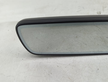 2017-2021 Subaru Wrx Interior Rear View Mirror Replacement OEM P/N:4112A-AECHL5 Fits Fits 2017 2018 2019 2020 2021 OEM Used Auto Parts