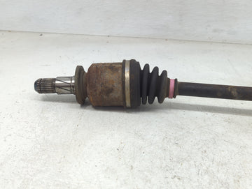 2015-2021 Subaru Wrx Axle Shaft Rear Passenger Cv C/v