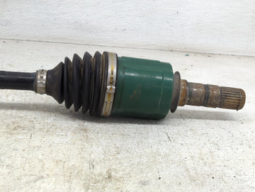 2015-2021 Subaru Wrx Axle Shaft Front Driver Cv C/v