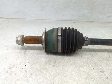 2015-2021 Subaru Wrx Axle Shaft Front Passenger Cv C/v