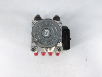 2017-2018 Subaru Wrx Anti-Lock Brake ABS Pump Module Actuator OEM P/N:28.5164-8700.3 417B0900083 Fits Fits 2017 2018 OEM Used Auto Parts