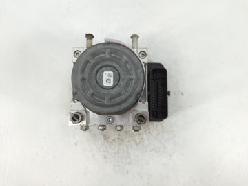 2017-2018 Subaru Wrx Anti-Lock Brake ABS Pump Module Actuator OEM P/N:27536VA090 Fits Fits 2017 2018 OEM Used Auto Parts