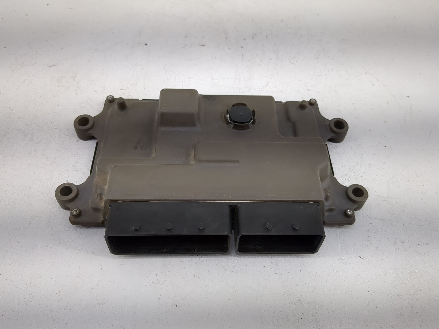 2018 Subaru Xv PCM Engine Control Computer ECU ECM PCU OEM P/N:22765AJ622 112800-3074 Fits OEM Used Auto Parts - Oemusedauto