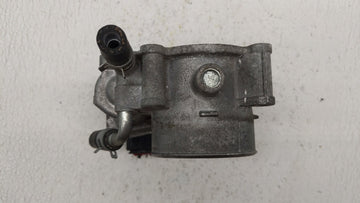 2018 Subaru Xv Crosstrek Throttle Body P/N:16112AA470 Fits Fits 2017 OEM Used Auto Parts