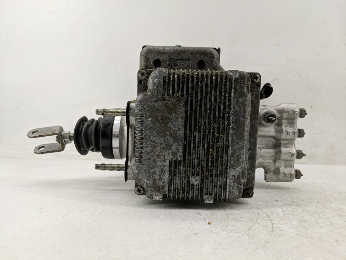 2018 Toyota Avalon Front Driver Left Lock Actuator - Oemusedautoparts1.com