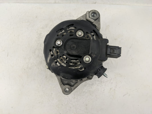 2018-2022 Toyota C-Hr Alternator Replacement Generator Charging Assembly Engine OEM P/N:27060-0T370 Fits OEM Used Auto Parts
