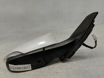 2018 Toyota C-Hr Passenger Side View Mirror - Right Door Mirror OEM Used