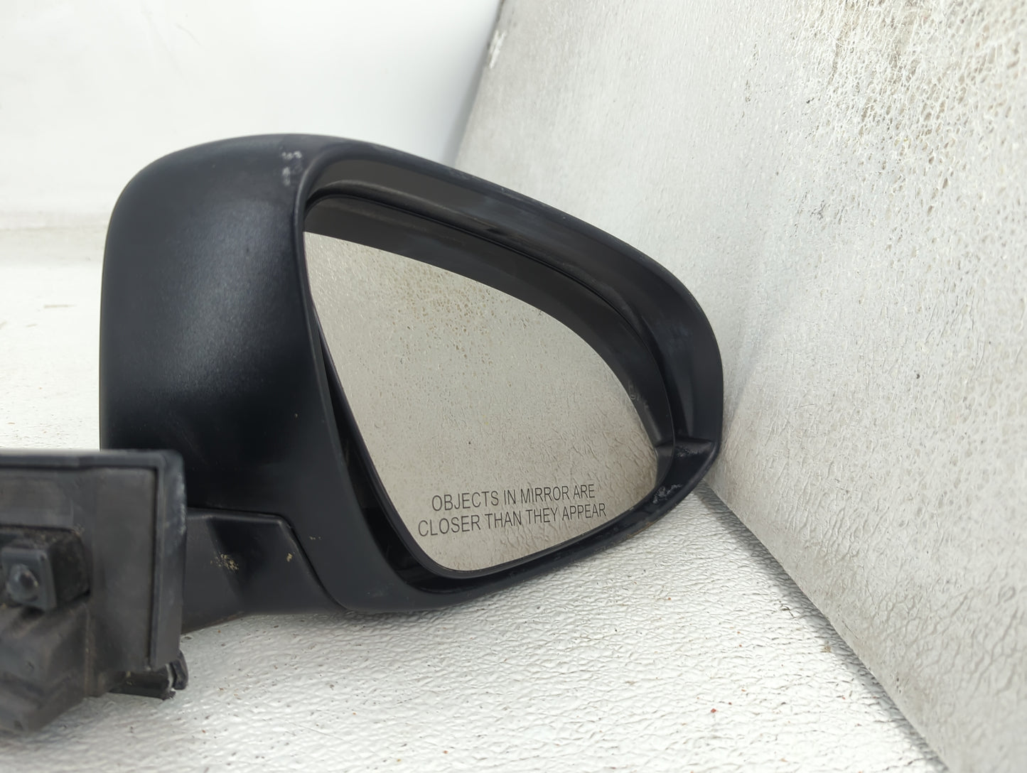2018 Toyota C-Hr Passenger Side View Mirror - Right Door Mirror OEM Used - Oemusedautoparts1.com