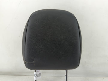 2018 Toyota Camry Headrest Head Rest Rear Seat Fits OEM Used Auto Parts