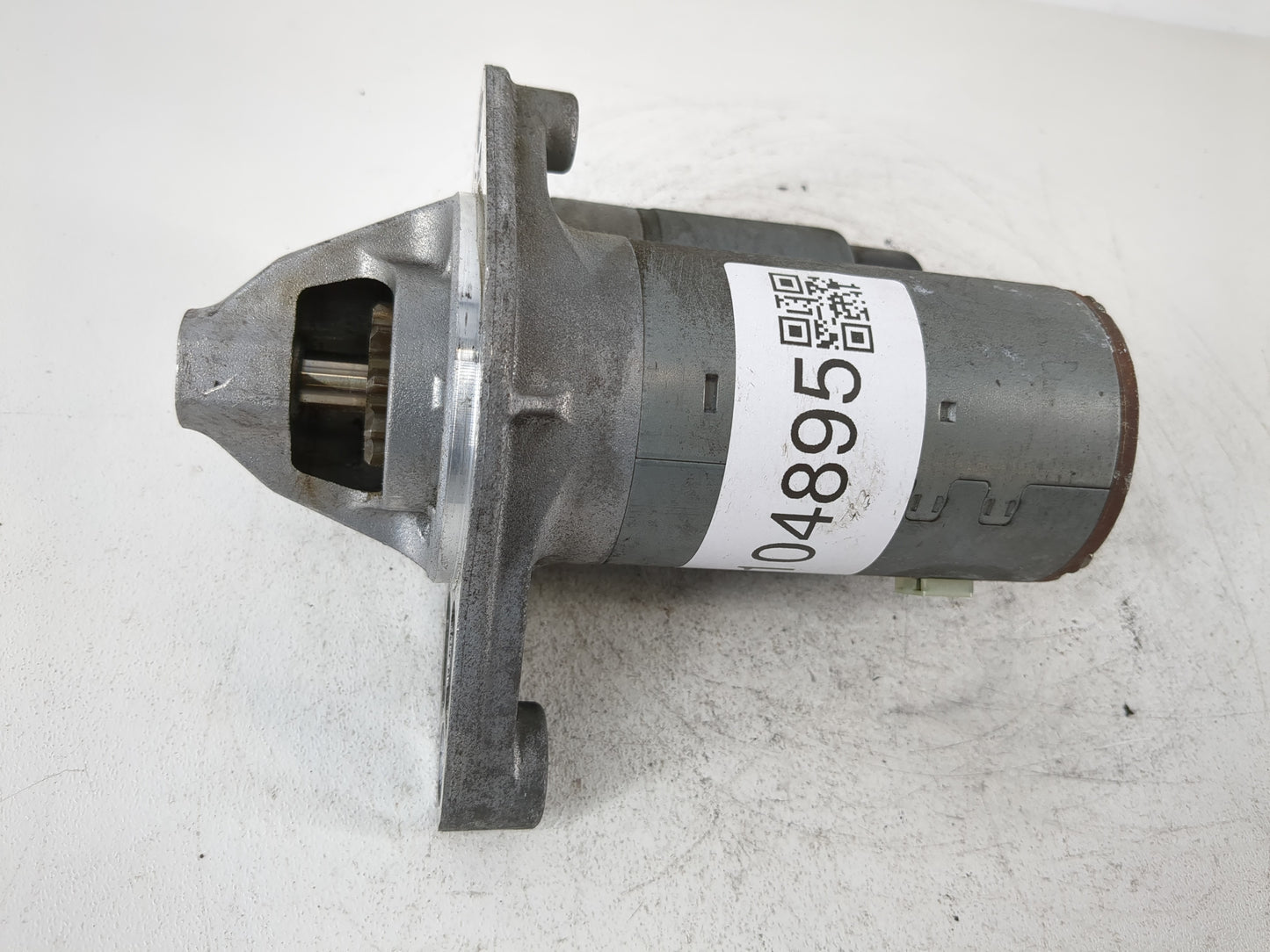 2018-2022 Toyota Camry Car Starter Motor Solenoid OEM P/N:28100-F0010 Fits Fits 2018 2019 2020 2021 2022 OEM Used Auto Parts