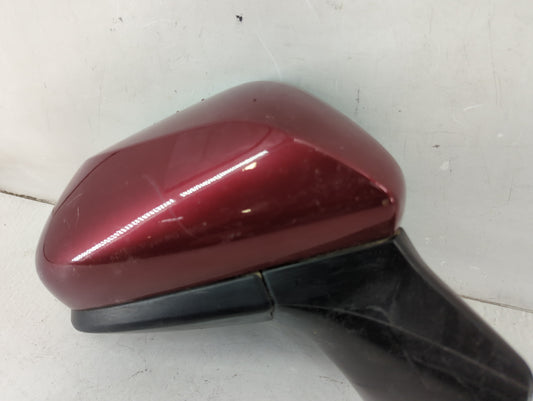 2018-2022 Toyota Camry Side Mirror Replacement Passenger Right View Door Mirror Fits Fits 2018 2019 2020 2021 2022 OEM Used Auto Parts