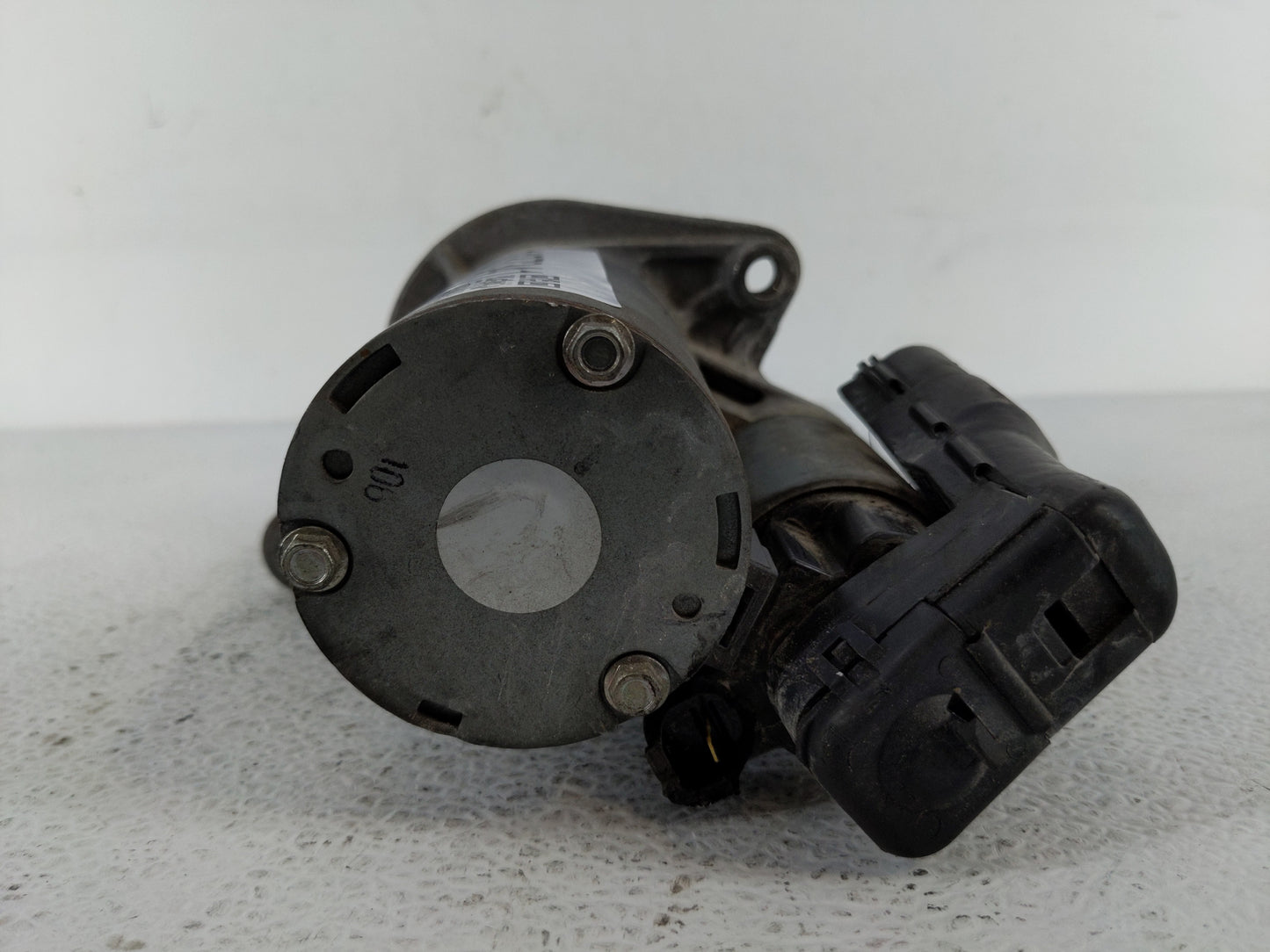 2018-2022 Toyota Camry Car Starter Motor Solenoid OEM P/N:438000-6060 28100-F0060 Fits Fits 2018 2019 2020 2021 2022 OEM Use