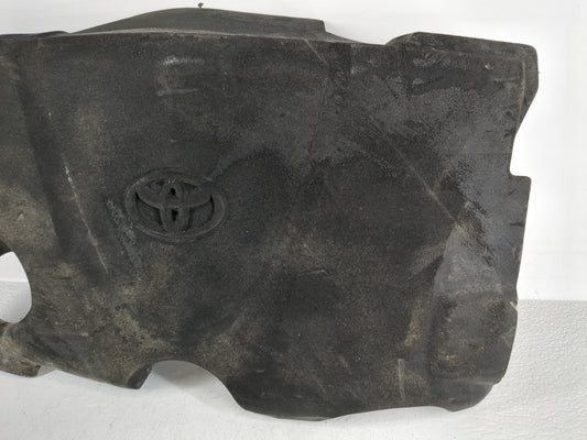 2018 Toyota Camry Engine Cover
